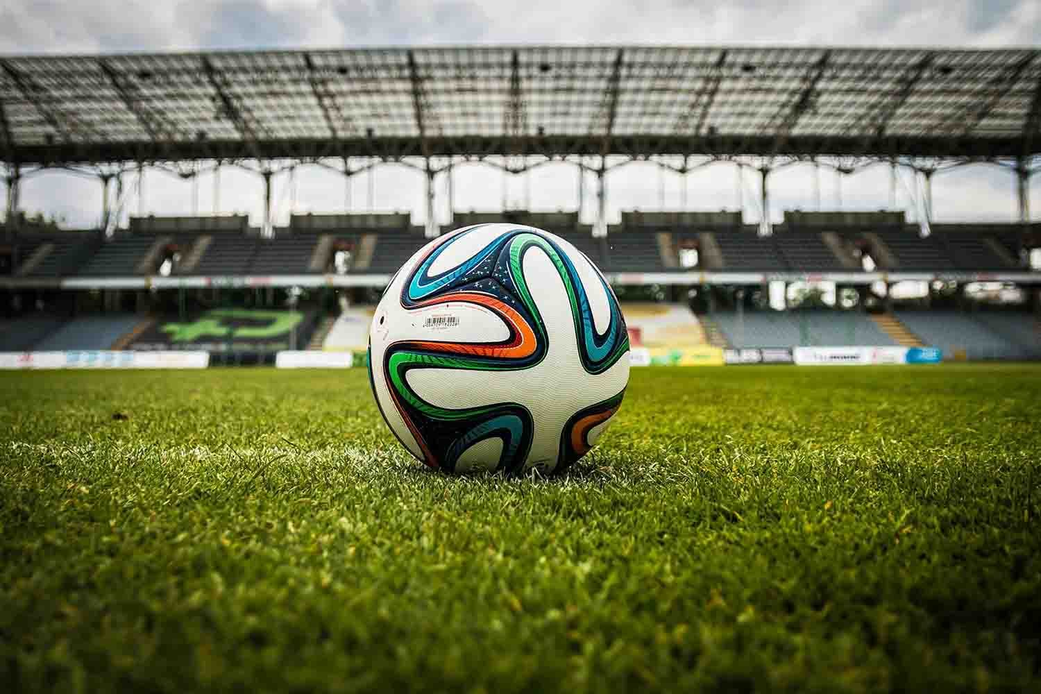 PicksIQ — football data as a tool, not a tip